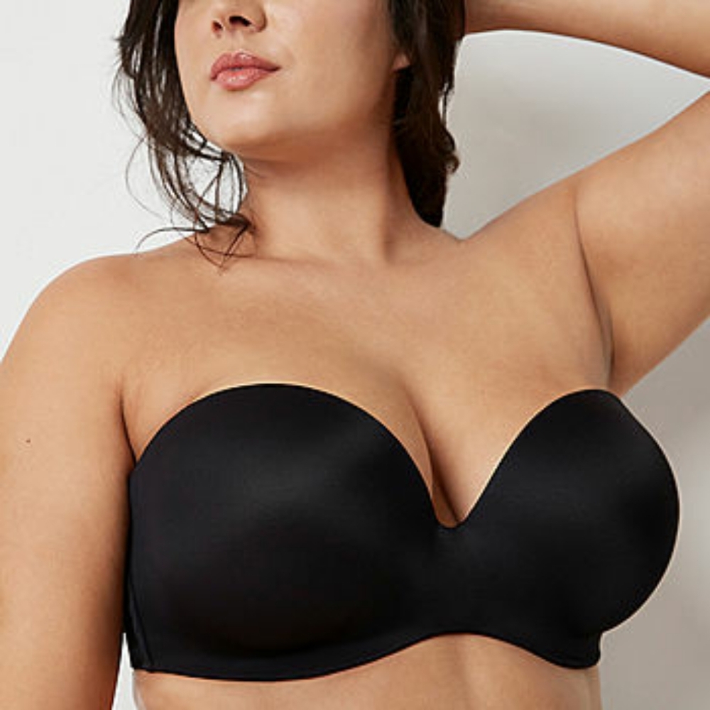 Ambrille Strapless Bra